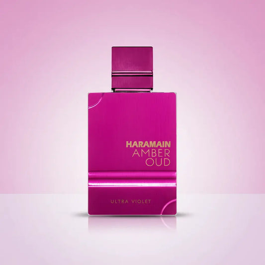 Amber Oud Ultra Violet