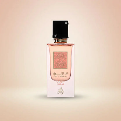 Ana Abiyedh Coral