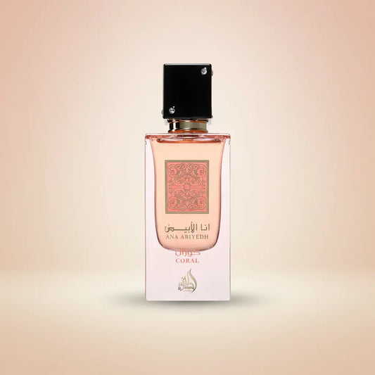 Ana Abiyedh Coral