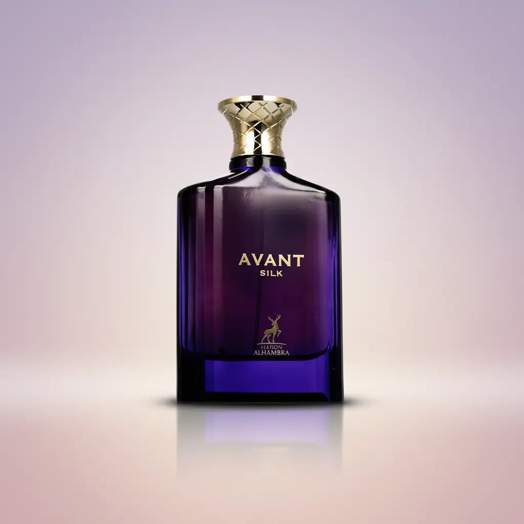 Avant Silk