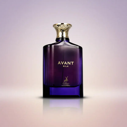 Avant Silk