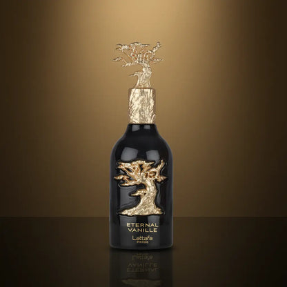 Eternal Vanille - Lattafa Pride - Sample Lattafa Pride
