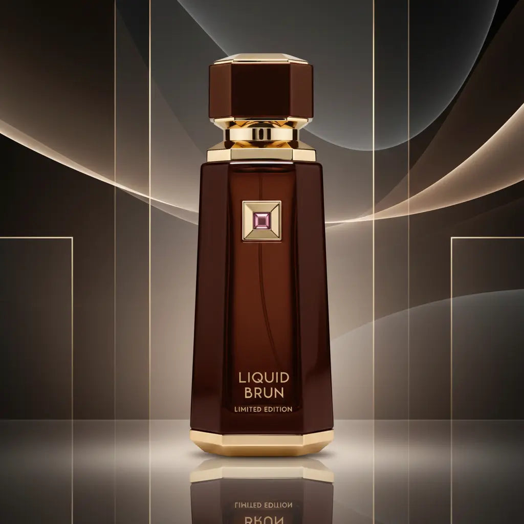 Liquid Brun Limited Edition - French Avenue - Sample French Avenue