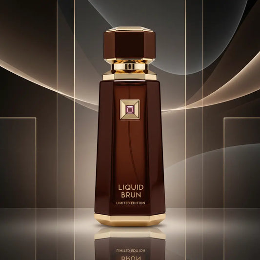 Liquid Brun Limited Edition - French Avenue - Sample French Avenue
