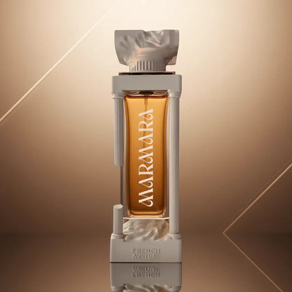 Bannière Marmara moderne