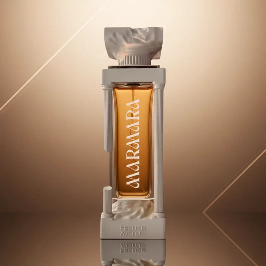 Bannière Marmara moderne