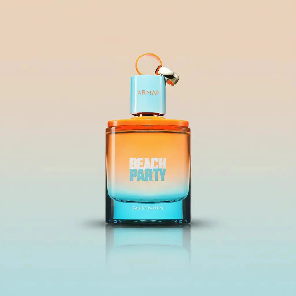 Beach Party