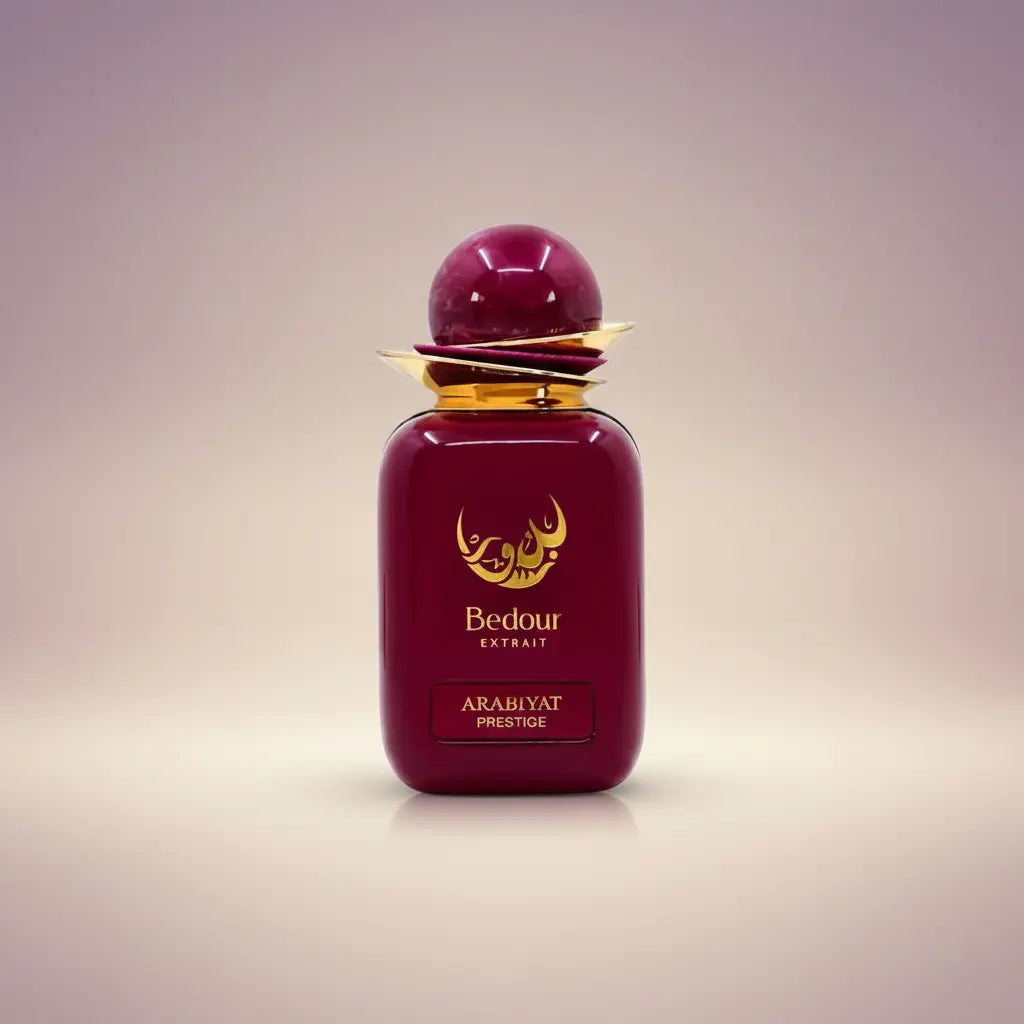 Bedour Extrait