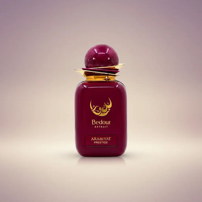 Bedour Extrait