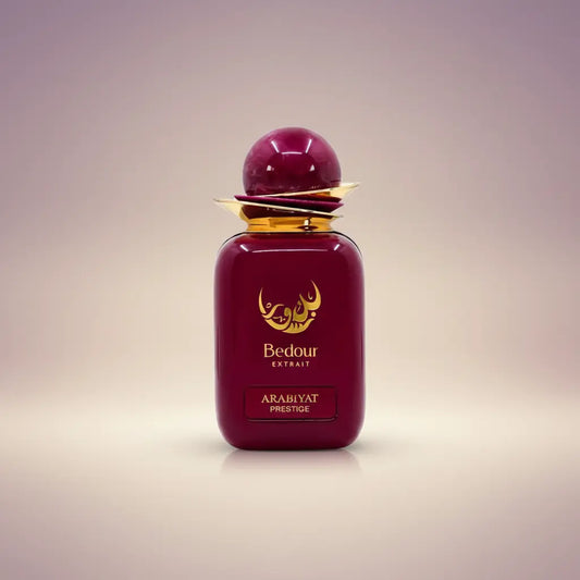 Bedour Extrait