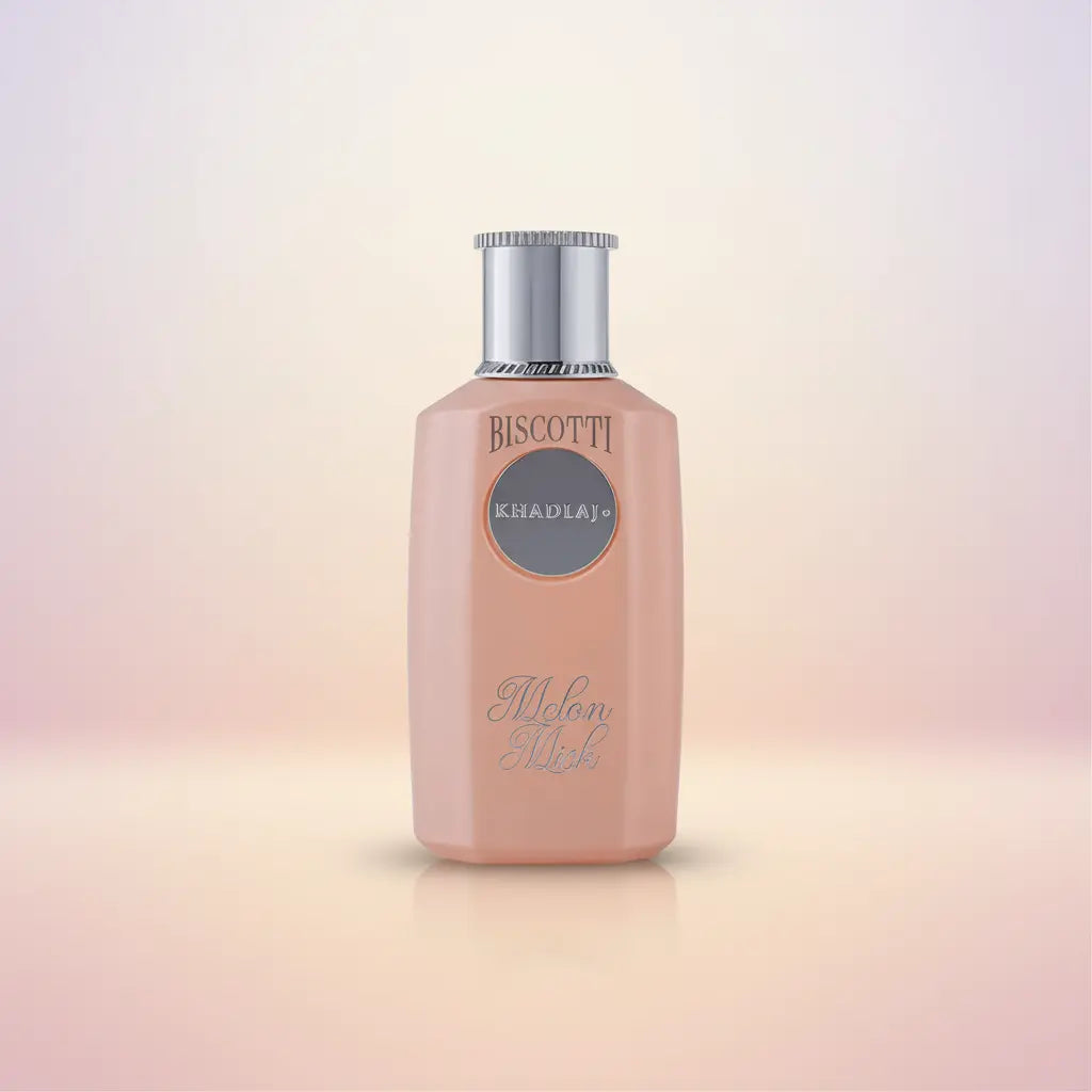 Biscotti Melon Misk