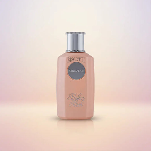Biscotti Melon Misk