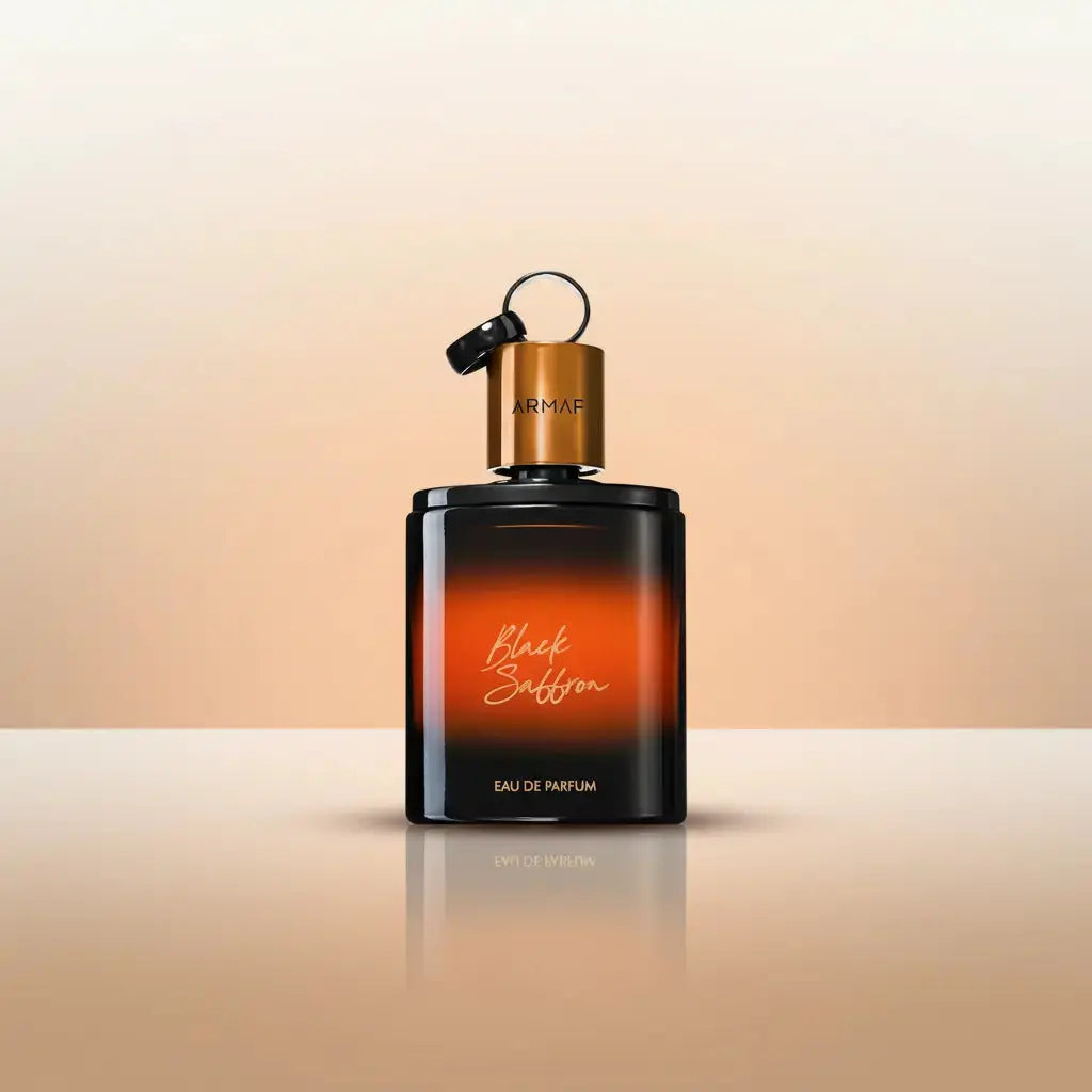 Black Saffron
