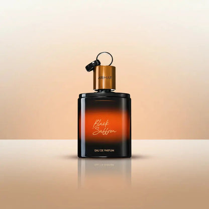 Black Saffron