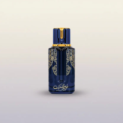 Blueberry Musk