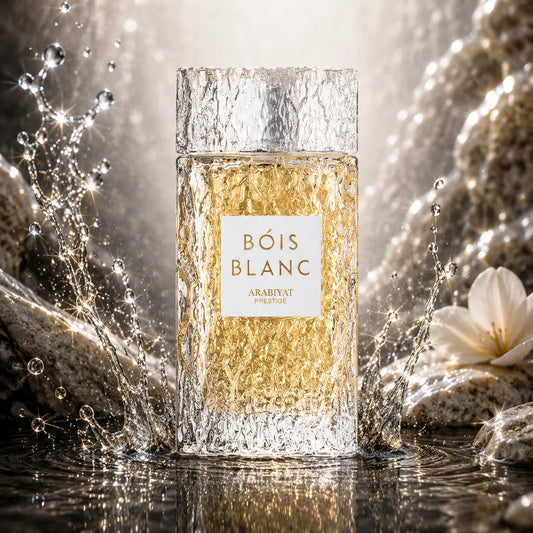 Bois Blanc - Arabiyat Prestige - Sample Arabiyat