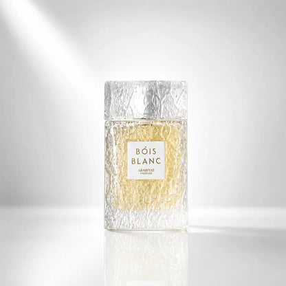 Bois Blanc - Arabiyat Prestige - Sample Arabiyat