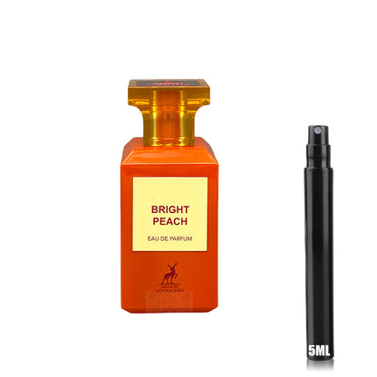 Bright Peach - Maison Alhambra - Muestra 