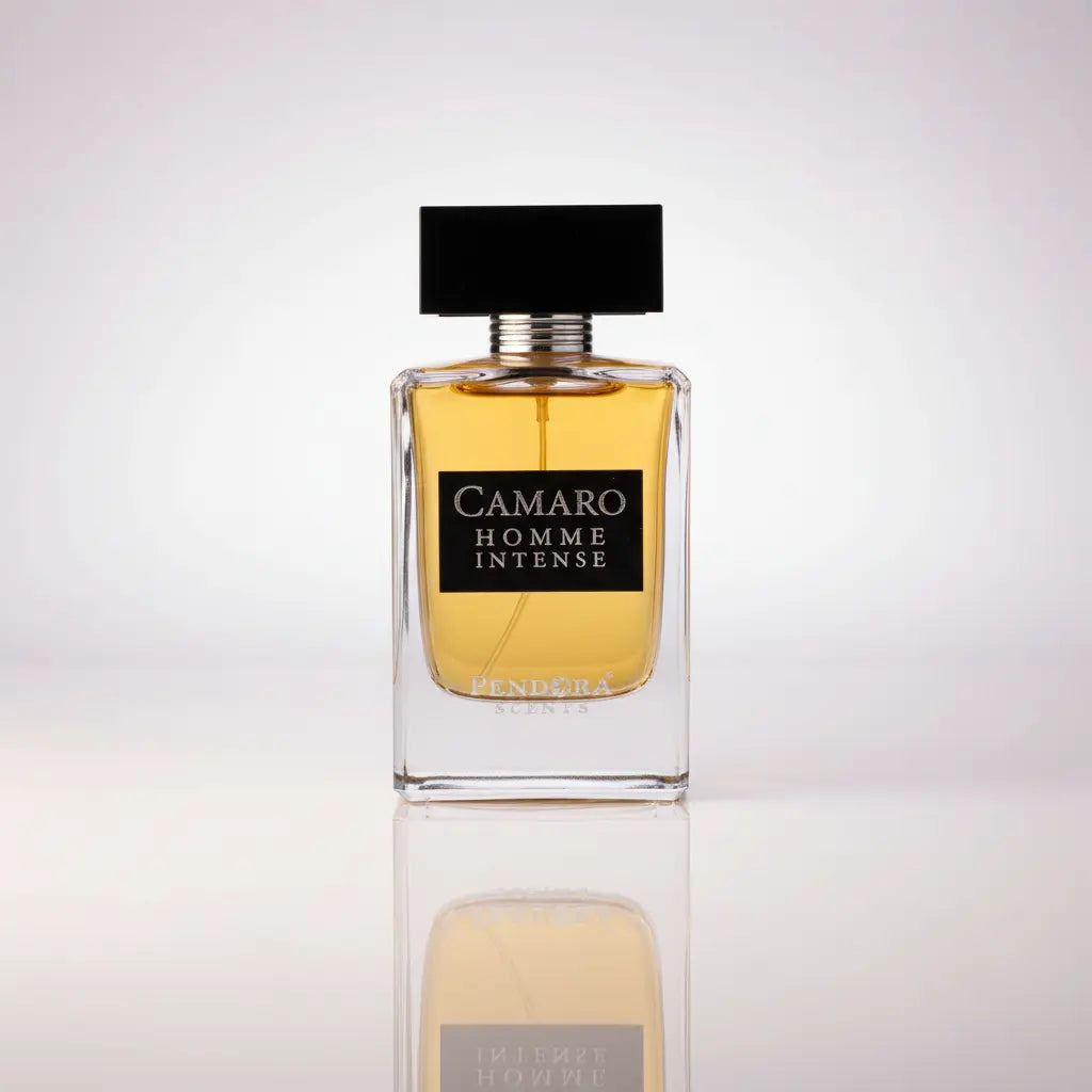 Camaro Homme Intense