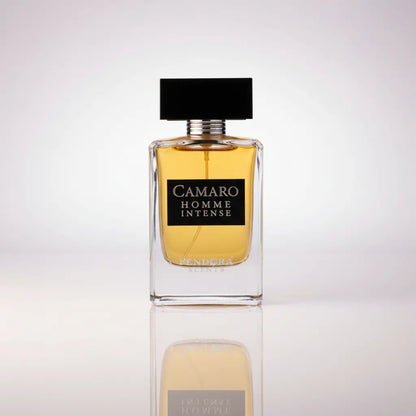 Camaro Homme Intense