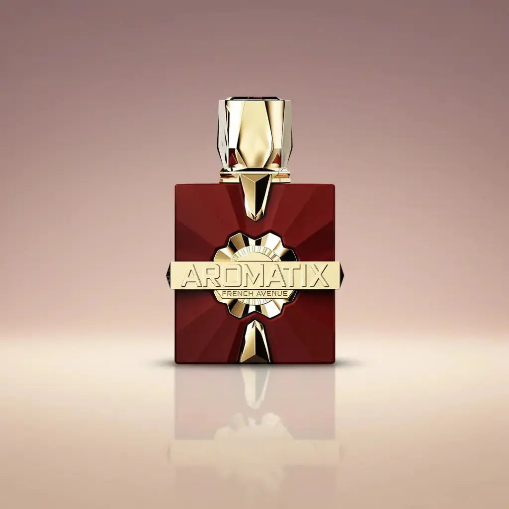Carnal Desire Aromatix