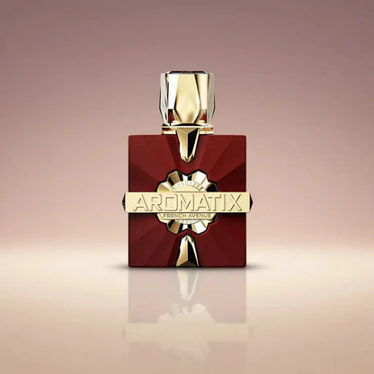 Carnal Desire Aromatix