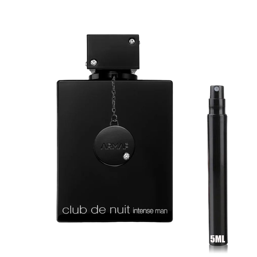 Club de Nuit Intense Man Eau de Parfum - Armaf - Muestra