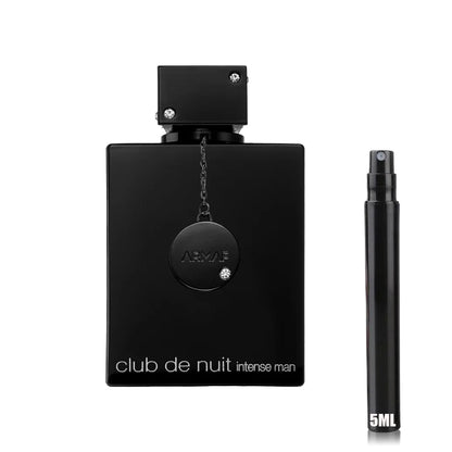 Club de Nuit Intense Man Eau de Toilette - Armaf - Echantillon