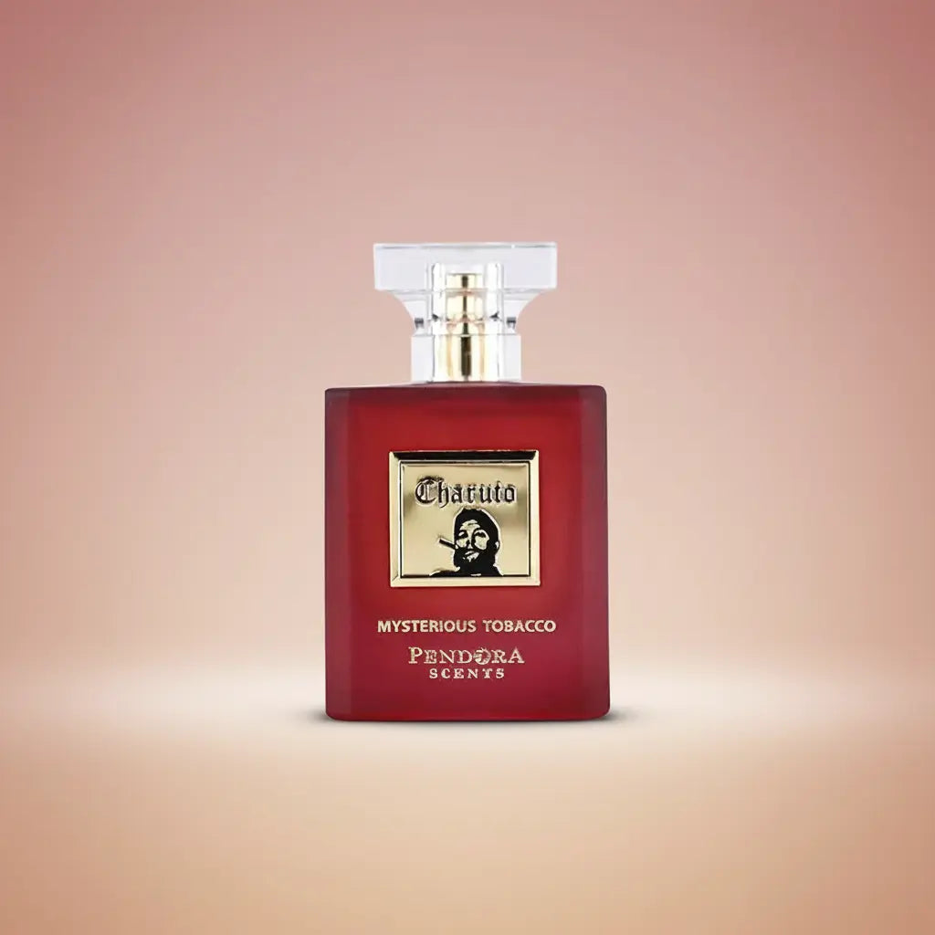 Charuto Mysterious Tobacco
