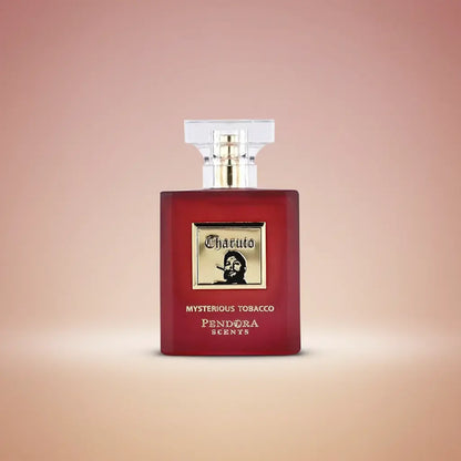 Charuto Mysterious Tobacco
