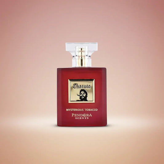 Charuto Mysterious Tobacco