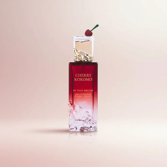 Cherry Kokomo