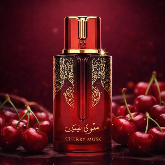 Cherry Musk - Arabiyat Prestige - Sample Arabiyat