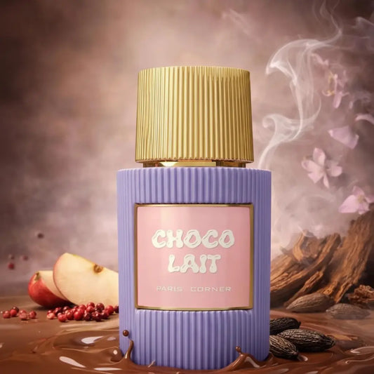 Choco Lait sans texte