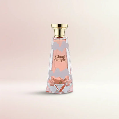 Cloud Candy