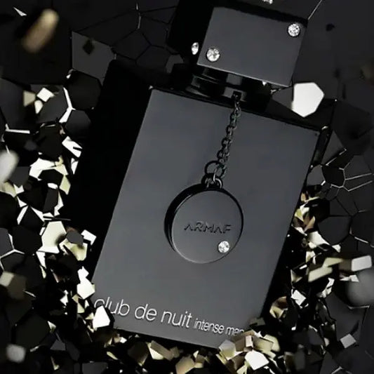 Club de Nuit Intense Man Eau de Toilette - Armaf - Decant Samples Armaf