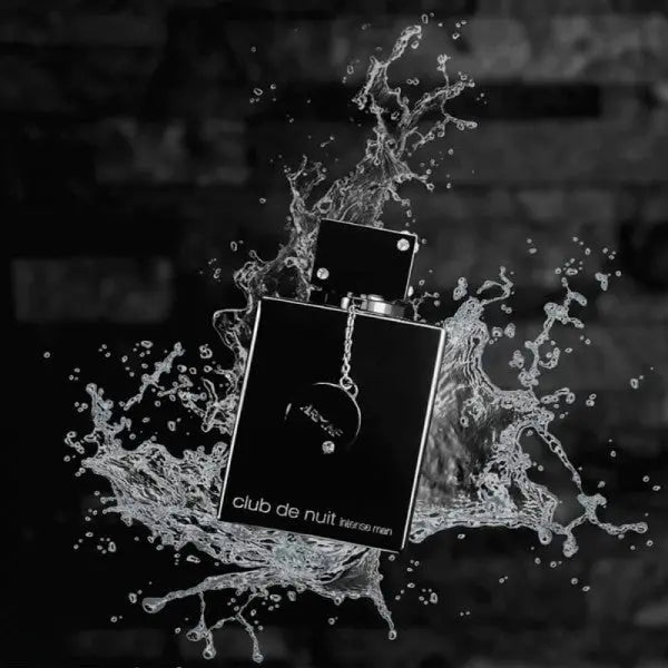 Club de Nuit Intense Man Eau de Parfum - Armaf - Decant Sample Armaf