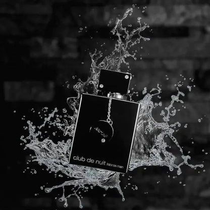 Club de Nuit Intense Man Eau de Parfum - Armaf - Decant Sample Armaf