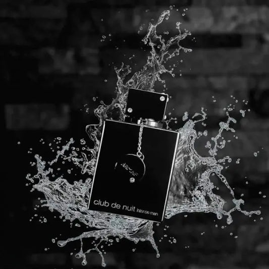 Club de Nuit Intense Man Eau de Parfum - Armaf - Decant Sample Armaf