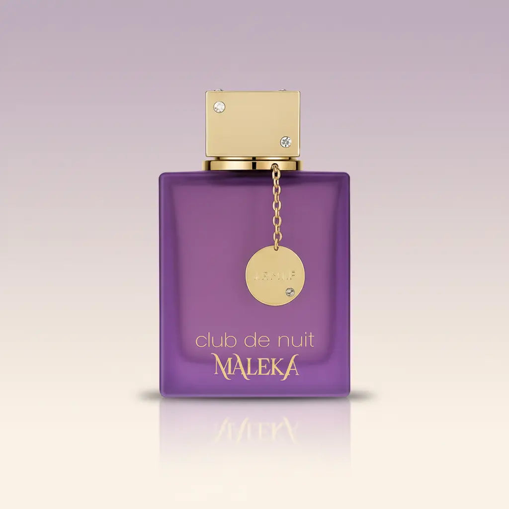 Club de Nuit Maleka