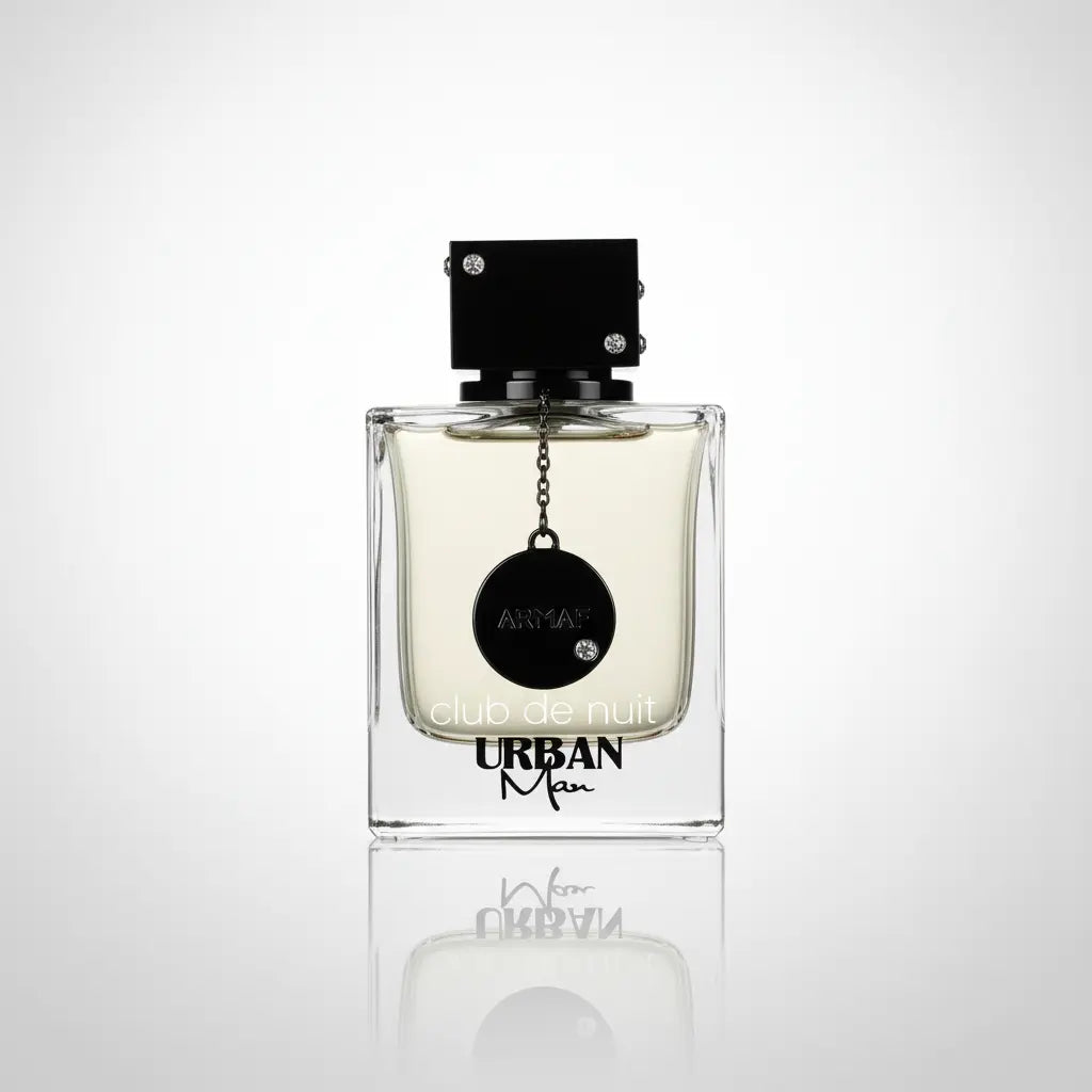 Club De Nuit Urban Man