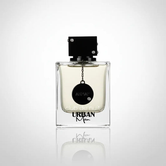 Club De Nuit Urban Man