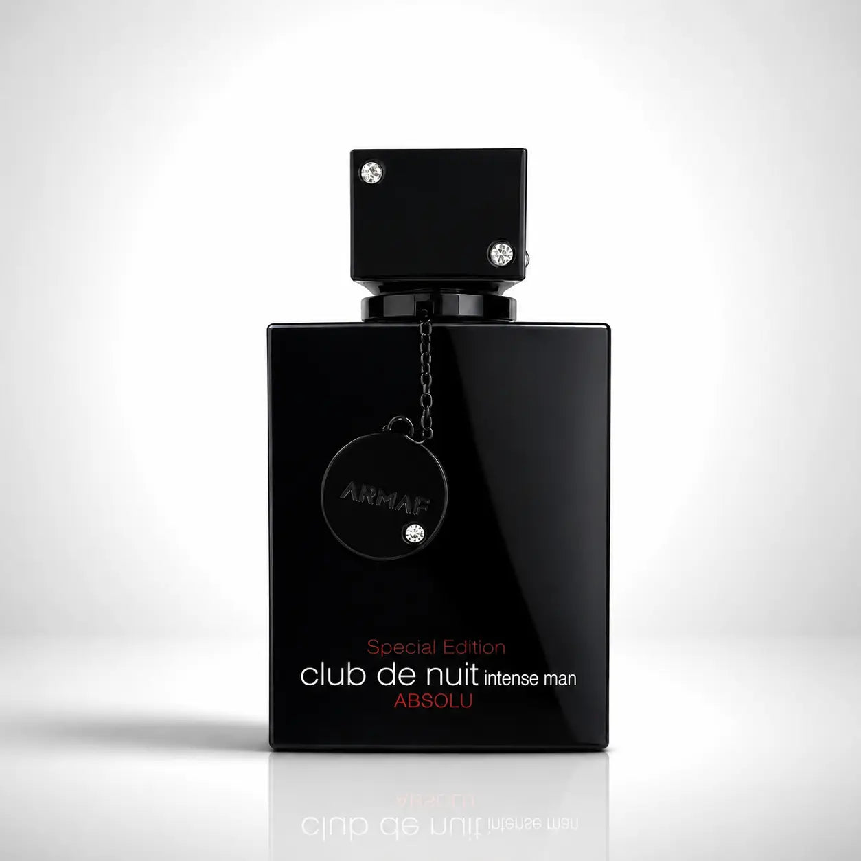 Club de Nuit Intense Man Absolu - Armaf - Sample Armaf