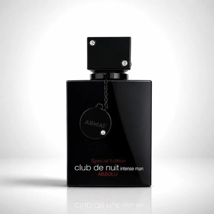 Club de Nuit Intense Man Absolu - Armaf - Sample Armaf
