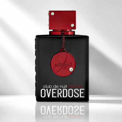 Club de Nuit Intense Overdose - Armaf - Sample Armaf