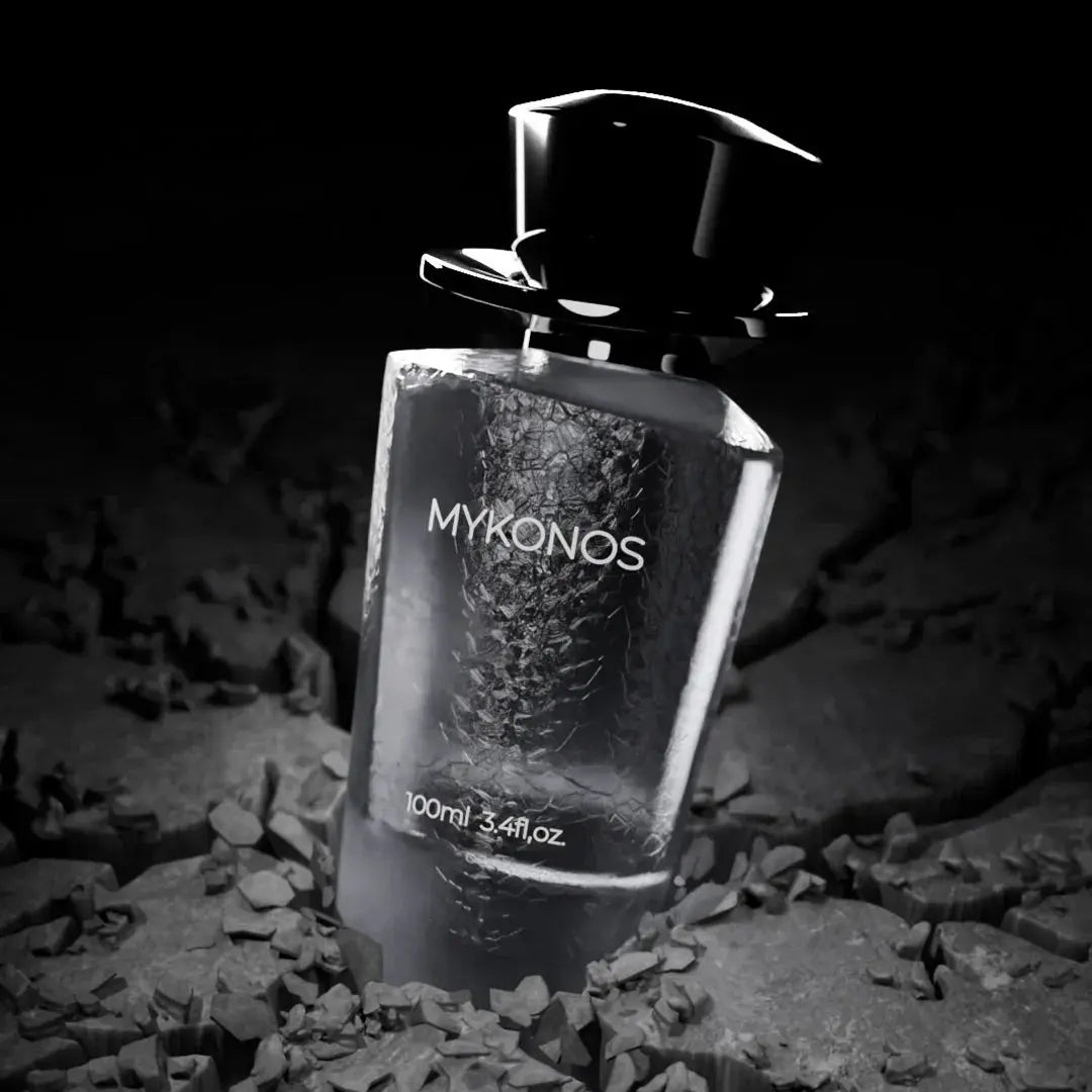 Conquer - Mykonos - Sample Mykonos