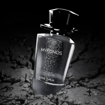 Conquer - Mykonos - Sample Mykonos