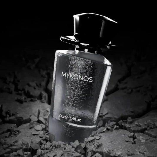 Conquer - Mykonos - Sample Mykonos