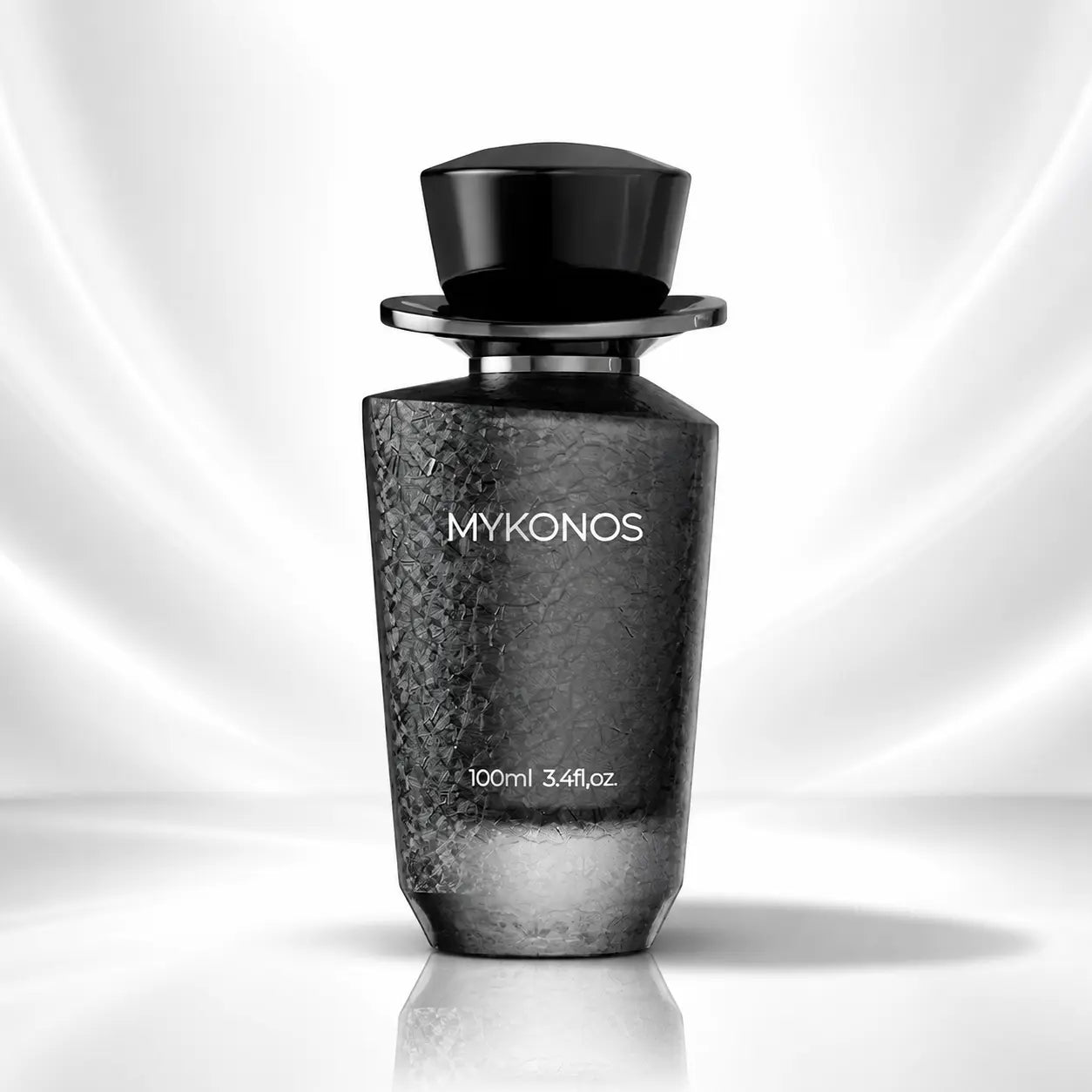 Conquer - Mykonos - Sample Mykonos