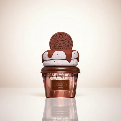 Cookie Crave